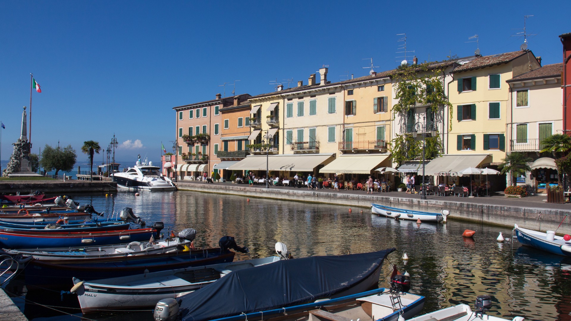 Agriturismo Lazise